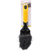 Dunlop - Keréktisztító kefe 25 cm