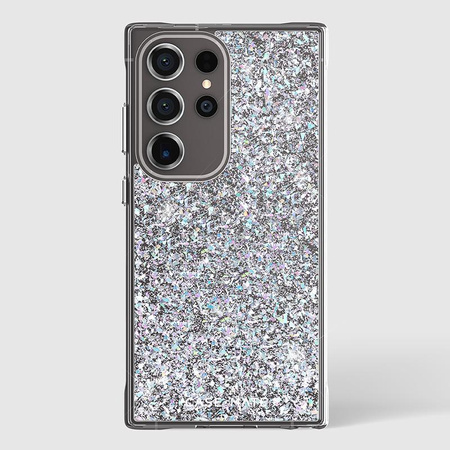 Pouzdro Case-Mate Twinkle - Samsung Galaxy S24 Ultra (Disco)