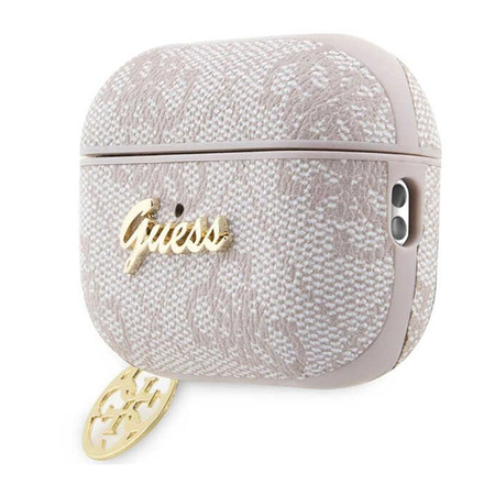 Guess 4G Charm Collection - AirPods Pro 2 Case (pink)