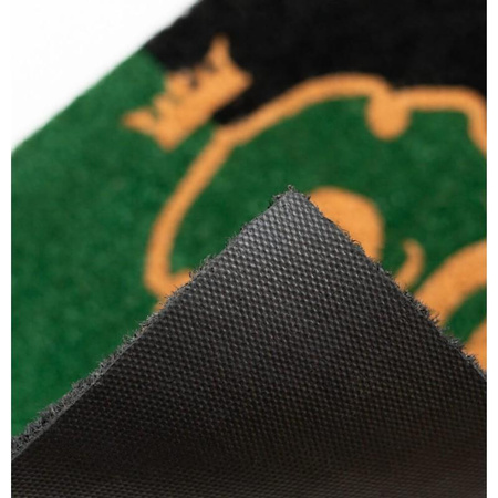 Harry Potter - Slytherin Fußmatte (43 x 63 cm)