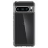 Spigen Ultra Hybrid - Etui do Google Pixel 8 Pro (Przezroczysty)