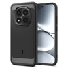 Spigen Rugged Armor - Case for Xiaomi Redmi Note 15 Pro 5G (Matte Black)