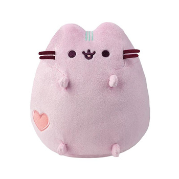 Pusheen - Peluche 18 cm (lilla pastello)
