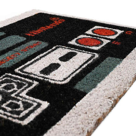 Nintendo - Controller-shaped doormat (40 x 60 cm)