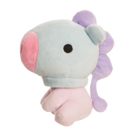 BT21 – Pluszowa maskotka 12 cm MANG BABY