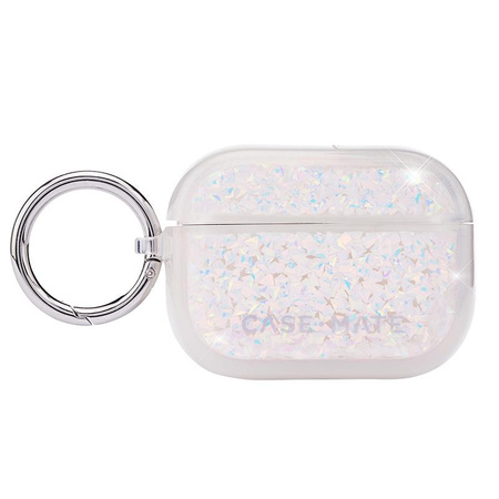 Case-Mate Twinkle - Etui AirPods Pro 2 (Diamond)