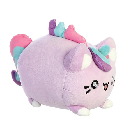 Tasty Peach - Plüsch Maskottchen 18 cm Lavendel Traum Meowchi