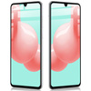 Mocolo 2.5D Full Glue Glass - Protective glass for Samsung Galaxy A42 5G