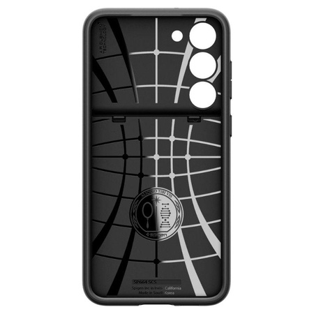 Spigen Slim Armor CS - Case for Samsung Galaxy S23+ (Black)