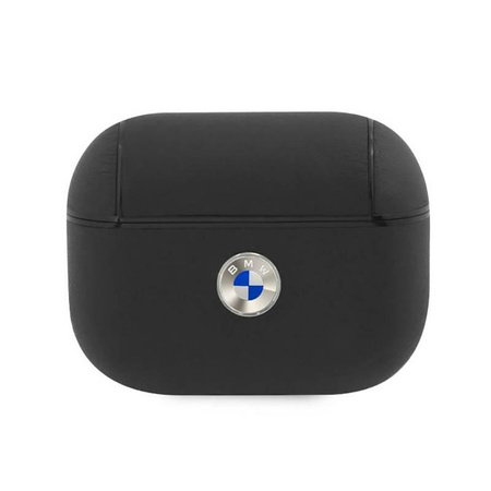 BMW Signature - Pouzdro AirPods Pro (černé)