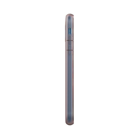 Incase Protective Clear Cover for iPhone XR (Rose Gold)