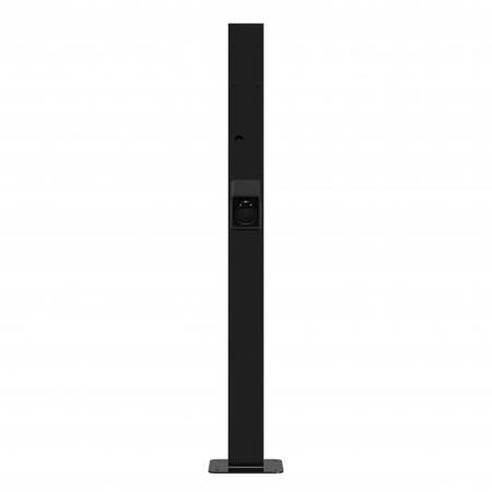 Green Cell - GC EV Stand Montagesäule für Wallbox Ladestation für Elektroautos