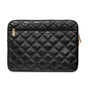 Guess Quilted 4G Sleeve - 13" / 14" Notebook Case (black)