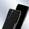 Nillkin Natur TPU Fall - Samsung Galaxy S21+ (Weiß)