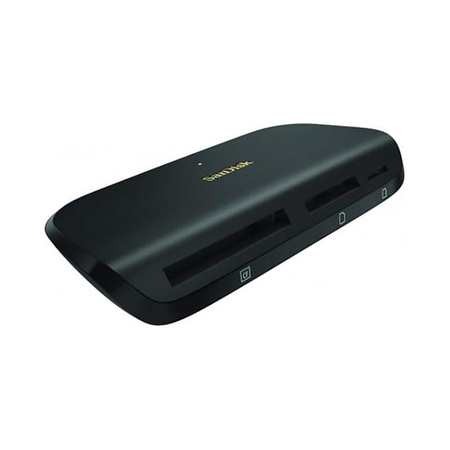SanDisk ImageMate PRO - USB-C Memory Card Reader