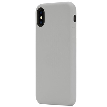 Incase Facet Hülle - iPhone Xs / X Hülle (Schiefer)