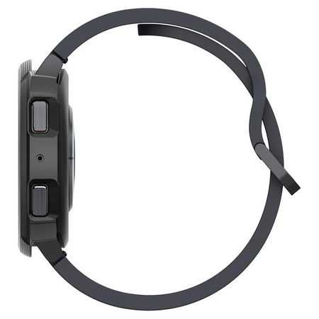 Spigen Liquid Air - tok Samsung Galaxy Watch 6 40 mm-es órához (fekete)