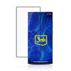 3mk HardGlass Max Lite - Verre trempé pour Samsung Galaxy S24 Ultra (Noir)