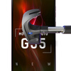 3mk Silky Matt Pro - Matte Schutzfolie für Motorola Moto G55 5G