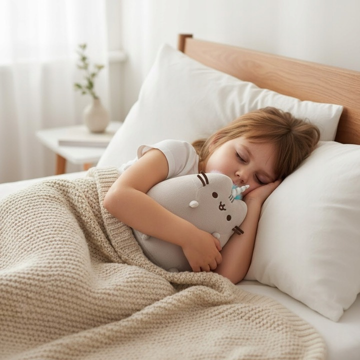 MASKOTKA PUSHEEN DLA DZIECKA KOT JEDNOROŻEC 24cm PLUSZOWA PRZYTULANKA pol_pl_Pusheen-Pluszowa-maskotka-jednorozec-Pusheenicorn-24-cm-18432_6