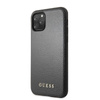 Guess Iridescent - iPhone 11 Pro Tasche (schwarz)