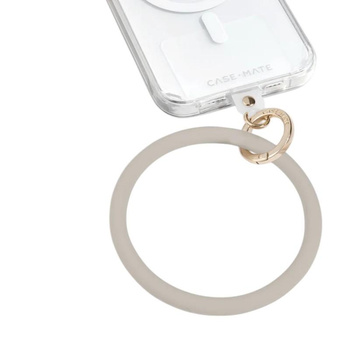 Case-Mate Phone Bangle – stylowa bransoletka z uchwytem do smartfona