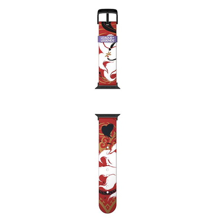 League of Legends - Řemínek pro Apple Watch (Ahri)