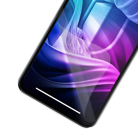 3mk Silky Matt Pro - matt védőfólia Samsung Galaxy M35 készülékhez