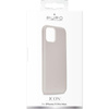 PURO ICON Cover – kryt pro iPhone 11 Pro Max (Taupe)