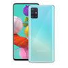 PURO 0.3 Nude - Etui Samsung Galaxy A51 (Transparent)