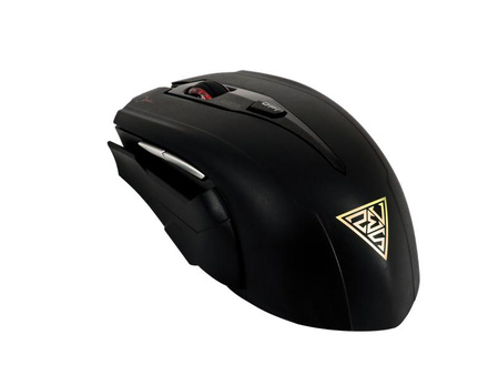 Gamdias Hades Laser - Gaming mouse with interchangeable panels (8200 DPI)