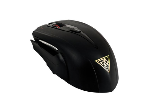 Gamdias Hades Laser - Souris gamer avec panneaux interchangeables (8200 DPI)