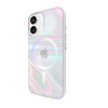 Case-Mate Soap Bubble MagSafe - iPhone 16 Case (Iridescent)