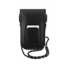 Hello Kitty Leder Daydreaming Cord - Crossbody Handytasche (schwarz)