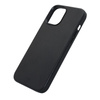 PURO SKY - Etui iPhone 12 Pro Max (czarny)