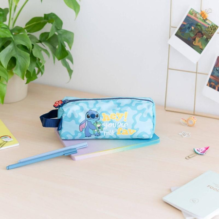Disney Stitch - Astuccio della collezione Tropical