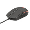 Trust GXT 838 AZOR - LED Tastatur und Maus Gaming-Set