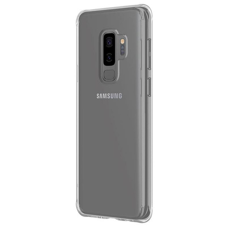 Griffin Reveal - Étui pour Samsung Galaxy S9+ (transparent)