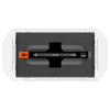 Spigen Glas.TR EZ Fit 2-Pack - Tvrzené sklo pro Nintendo Switch 2 (2 kusy)