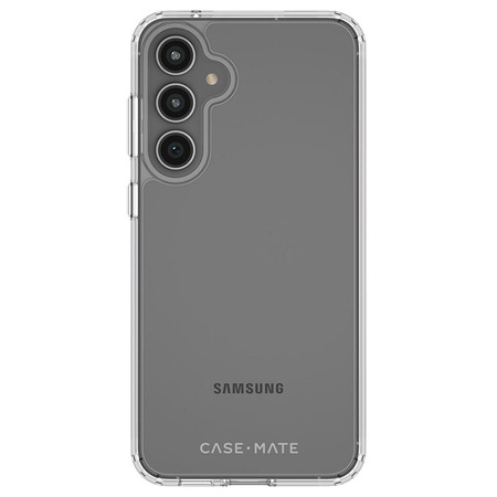 Case-Mate Tough Clear - Case for Samsung Galaxy S23 FE 5G (Transparent)