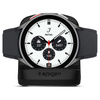 Spigen S353 Night Stand - Nabíjecí stojánek pro Samsung Galaxy Watch 5 / 5 Pro / 6 (černý)