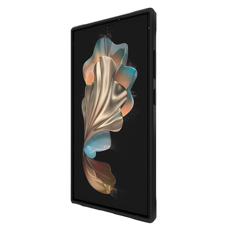 Case-Mate Tough Black - Schutzhülle für Samsung Galaxy S24 Ultra (Schwarz)