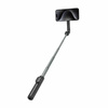 Spigen S570W MagSafe Bluetooth Selfie Stick Tripod - Statyw na smartfon / uchwyt selfie stick (Czarny)