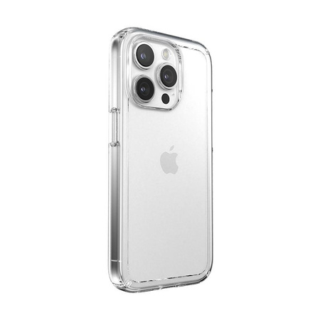Speck Gemshell - Pouzdro pro iPhone 15 Pro (čiré)