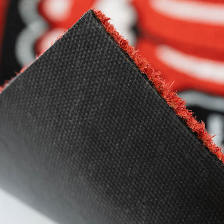 Rolling Stones - Fußmatte (40 x 60 cm)