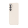 Crong Color Cover - Samsung Galaxy S25 tok (bézs)