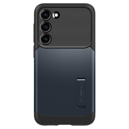 Spigen Slim Armor - tok Samsung Galaxy S23 (fém pala)