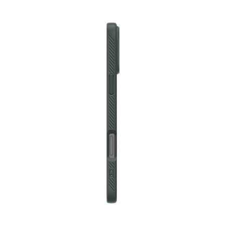 Spigen Liquid Air - Case for iPhone 16 Pro (Abyss Green)