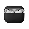 UNIQ Lino - Hülle für Apple AirPods Pro (Schwarz)