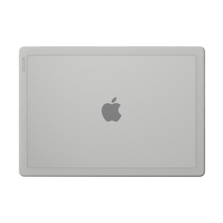 Incase Edge Hardshell Case - Kryt MacBook Pro 16" (M4/M3/M2/M1/2024-2021) (Průhledný)